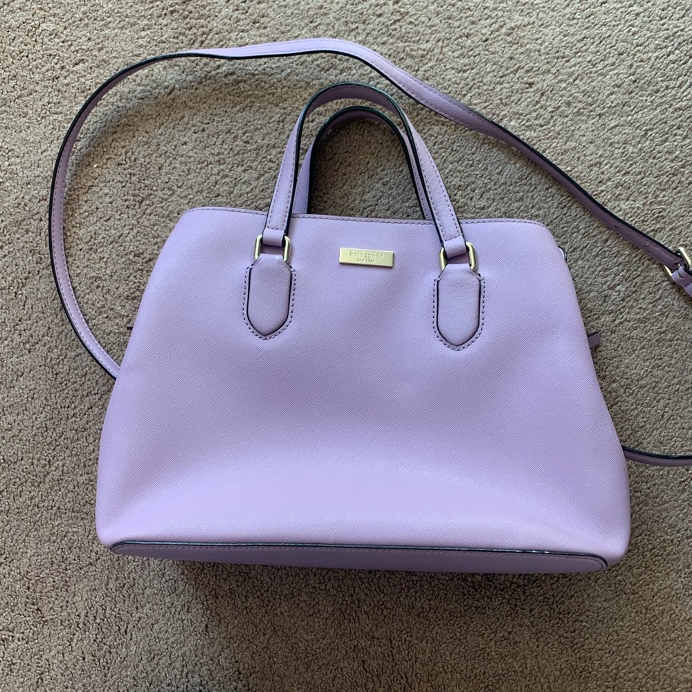 Kate Spade Purse - Picture 2 of 6
